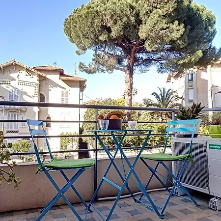 Apartament Henri Camille Real Estate - Carnot - 8min Palais *